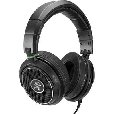 Mackie MC-450 Reference Semi-ouvert image 3