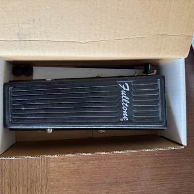 Fulltone Clyde Standard Wah Wah Pedal image 4
