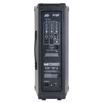 Peavey P1 BT All In One PA System image 2