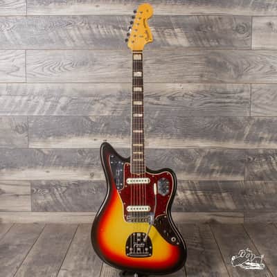 1966 Fender Jaguar - MAKE AN OFFER! image 2