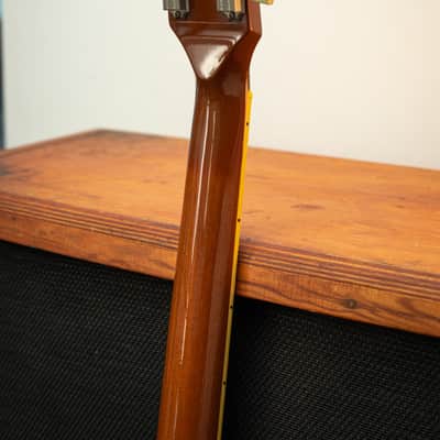Gibson ES-175 D 1995 - Antique Natural image 5