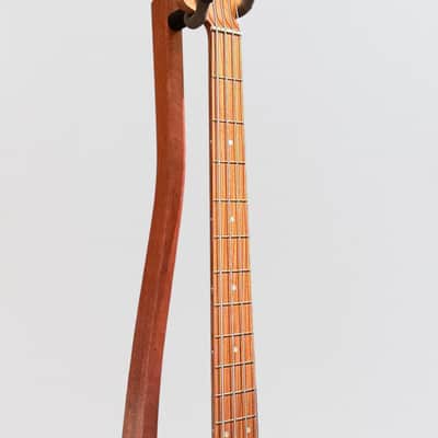 Sadowsky MetroExpress 21-Fret Verdine White Artist Line Morado Board 4-String Electric Bass Guitar - Olympic White image 7