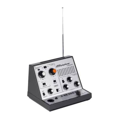 Dubreq Stylophone Theremin image 2