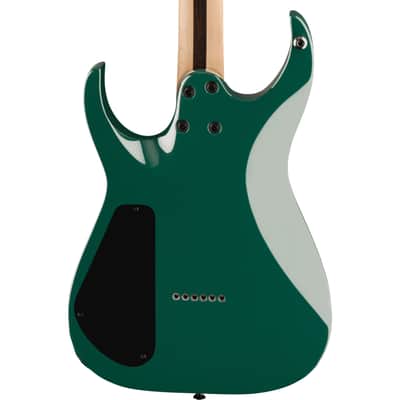 Jackson Pro Series Signature Roman Ibramkhalilov Electric Guitar MDK HT6 Baritone image 3