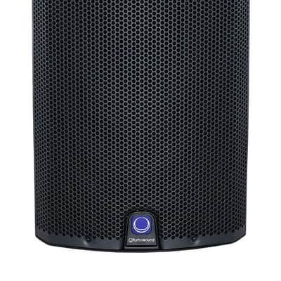 TURBOSOUND IQ12 CASSA ATTIVA 12" 2500W image 8
