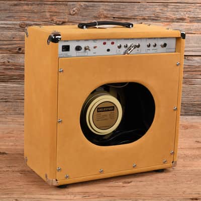 Amplified Nation Wonderland Overdrive v2 50w Combo Suede 2024 image 2