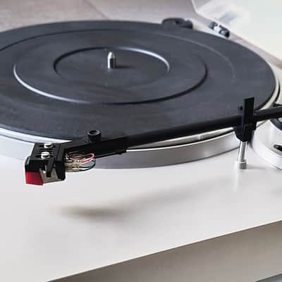 Vintage Inkel AR-2000 Semi Auto Turntable image 2