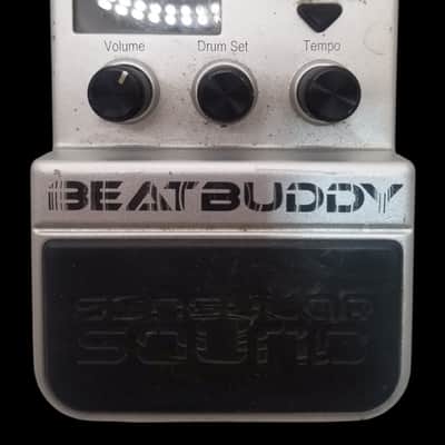 Singular Sound BeatBuddy 2010s - Silver X6759 image 2