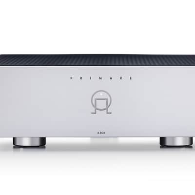 PRIMARE A 35. - 8-Channel Power Amplifier - NEW! image 3