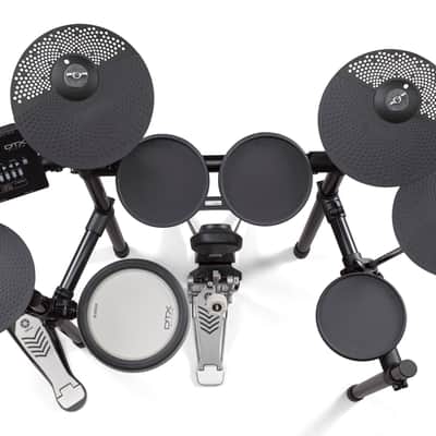YAMAHA DTX 482K E-Drum Set image 2
