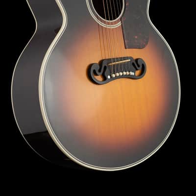 Gibson Centennial Collection 1939 Super Jumbo J-100 image 3