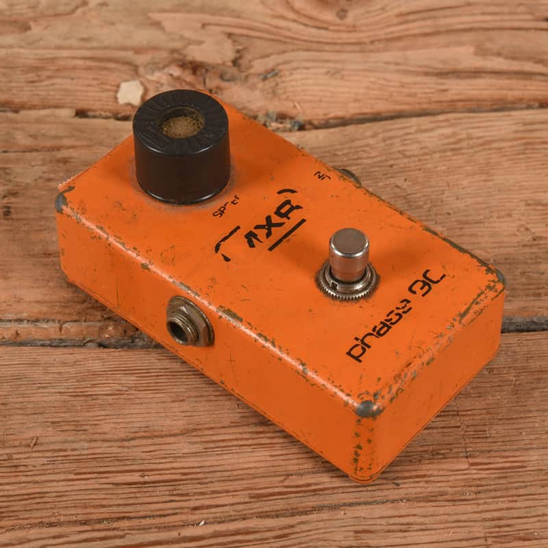 MXR Phase 90