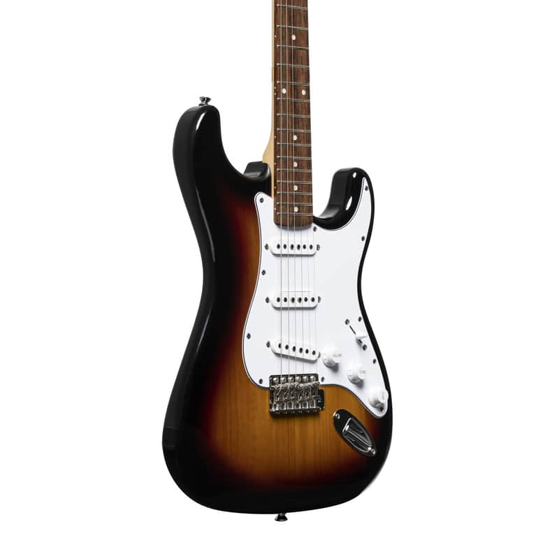 Tokai AST52 YS Yellow Sunburst image 1