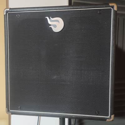Atomic Amps CLR Active Cab - Pair of FRFR Speakers image 2