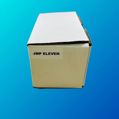 Lovepedal JMP Eleven image 4