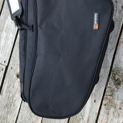 Protec Tenor Sax Contoured Pro Pac Case Large 2026 image 2