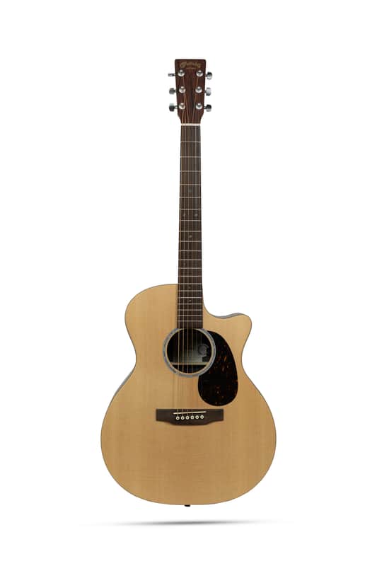 Martin GPC-X2E - Natural image 1