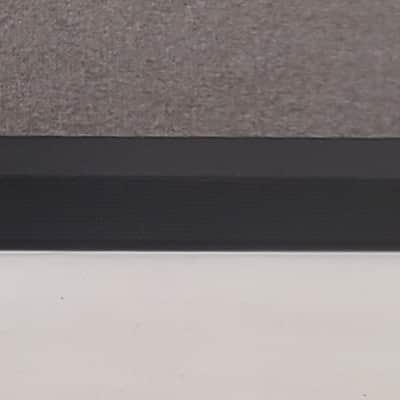 Unbranded Hi Fi Speaker Grills 1980s - Black image 11