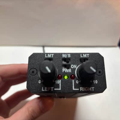 Beachtek DXA-FX - Black image 2