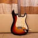 Fender Stratocaster 1963 Sunburst