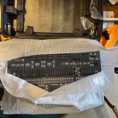 Korg ARP 2600 M Semi-Modular Synthesizer Module 2021 - Present - Black image 9