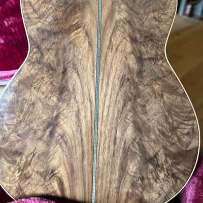 Zimnicki Custom Baritone Ukulele image 20