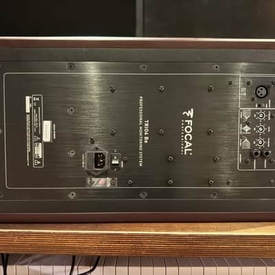 Focal Trio6 Be Active 3-Way Monitors (Pair) image 7