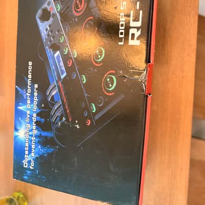 Boss RC-505 Loop Station MK1 – Excellent Condition image 4
