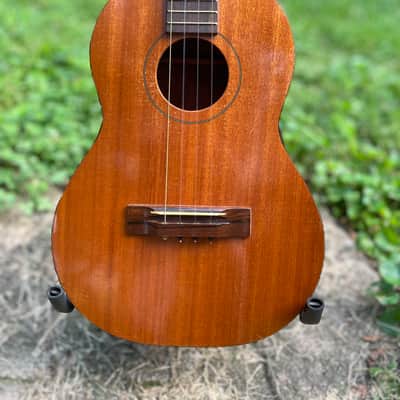 Harmony Baritone Ukulele - circa 1950’s-60’s image 2