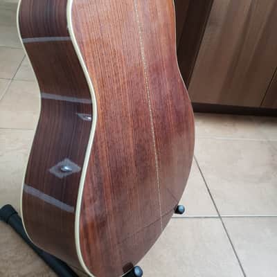 Yamaha  LD10 1993 image 4