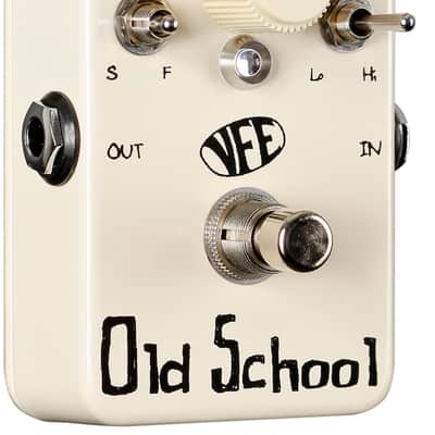 VFE Pedals Old School v1 - CLEARANCE SALE! image 2