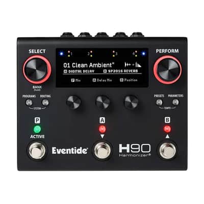 Eventide Limited Edition H90 Harmoniser - Dark image 1