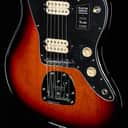 Fender Player Jazzmaster HH with Pau Ferro Fretboard 2018 - 2024 - 3-Color Sunburst
