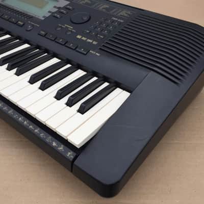 Yamaha PSR 630 XG Synthesizer Arranger Piano Keyboard image 6