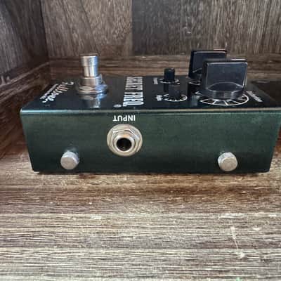 Fulltone Secret Freq 2010s - Green image 3