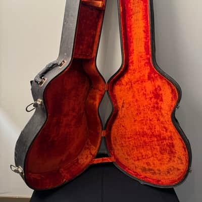 Martin D-35 1966 - with Lifton case image 13