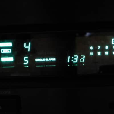 Onkyo DX-701 single disc CD player image 3