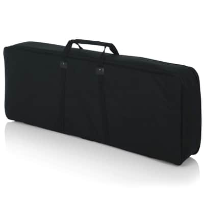 Gator Cases Keyboard Gig Bag fits Korg SP-250, SP-500, SV-1 73, SV-1-73 image 7