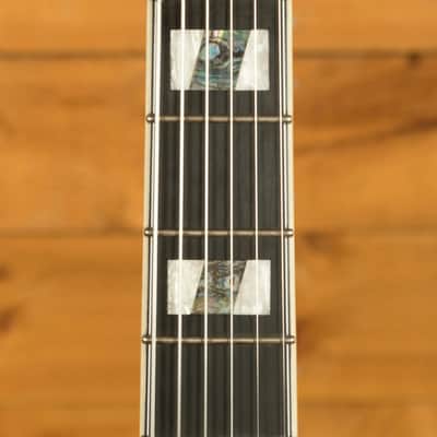 Ibanez AF115 Artstar Series Standard Hollow Body - Rosewood - Aged Whiskey Burst image 6