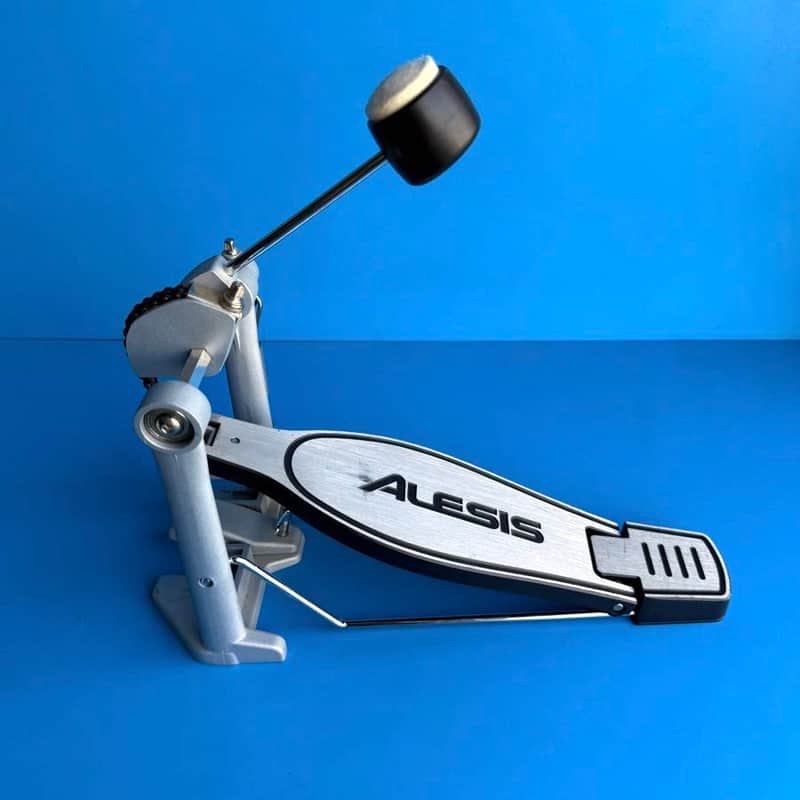 ALESIS NITRO DM7X Electronic Drum Part: Single Chain Bass Drum Kick Pedal image 1