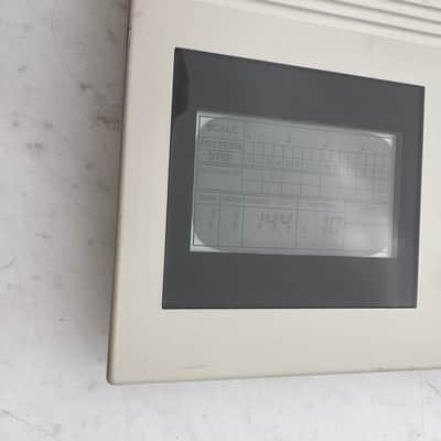 Roland TR-626 Rhythm Composer 1980s - White image 4