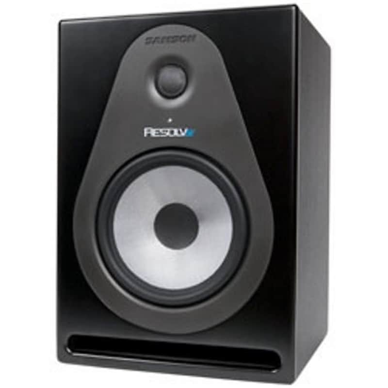 Samson Resolv SE8 2-Way Active Studio Reference Monitor (Single) image 1
