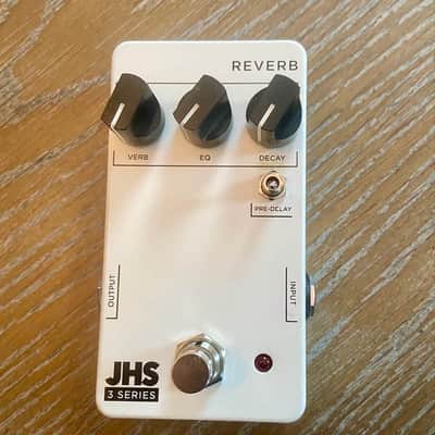 JHS 3 Series Reverb image 2