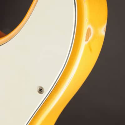 1972 Fender Telecaster, Blonde image 7