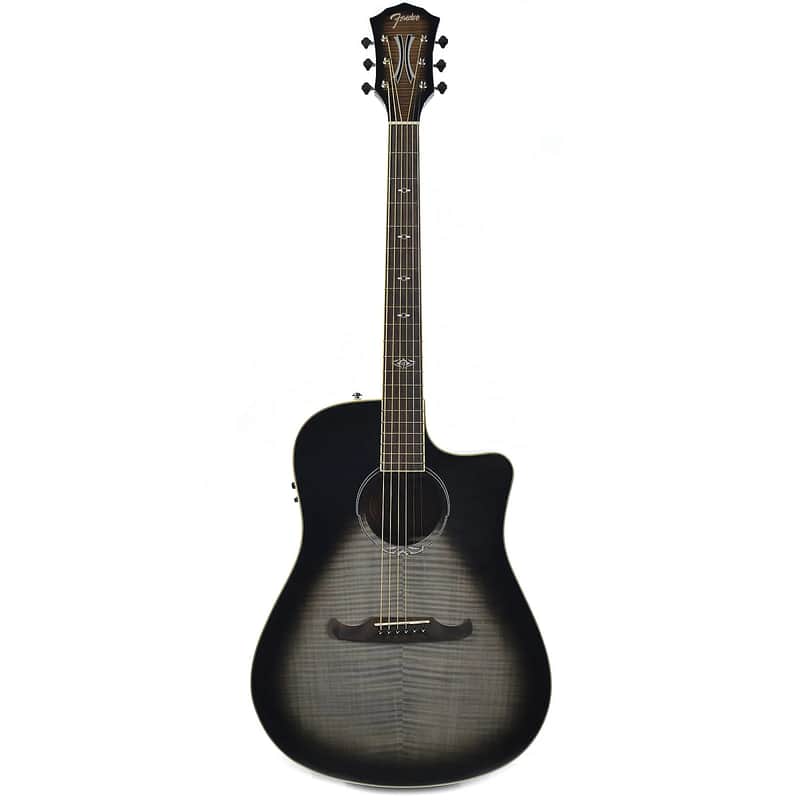 Fender T-Bucket 300CE 2017 image 1