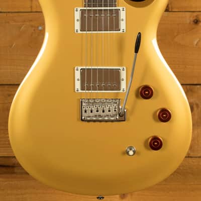 PRS SE Signature | DGT - Gold Top image 1
