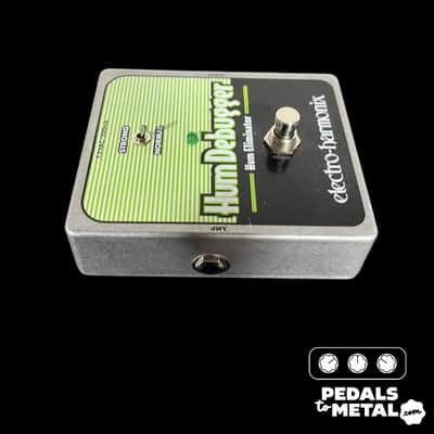 Electro-Harmonix Hum Debugger Hum Eliminator-x11643 image 4