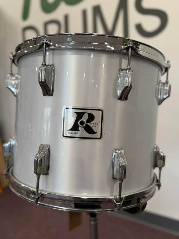 Rogers Big R Vintage 15x12 Rack Tom | Reverb