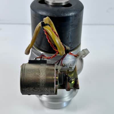 Studer A80 2-Inch Winding Spooling Motor image 9