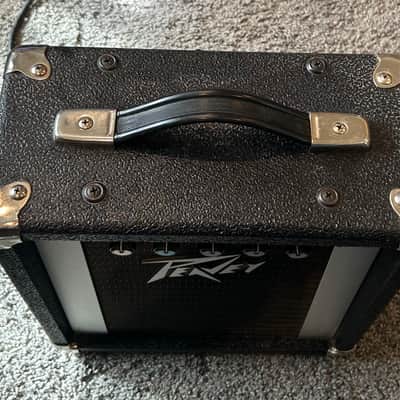 Vintage 1983 Peavey Decade Combo image 2